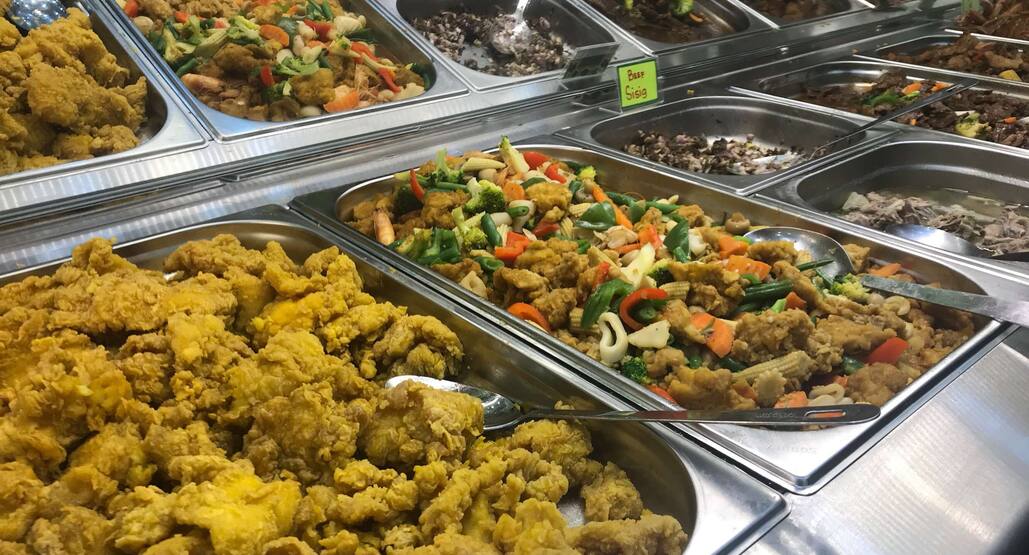 Pinoy Lomi House Najda Abu Dhabi